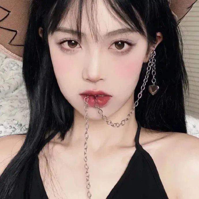 失眠男女