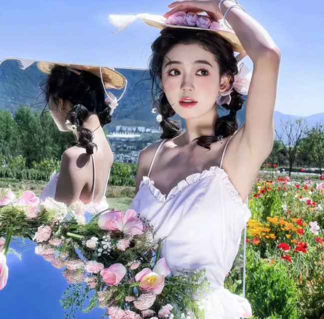 老蒲的春夏秋冬