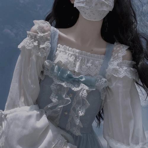 傀儡姬·彼岸花